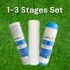 3 in 1 LivePure Stages Replacement